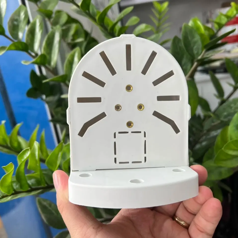 Đế chữ L gắn tường chuyene dùng lắp camera