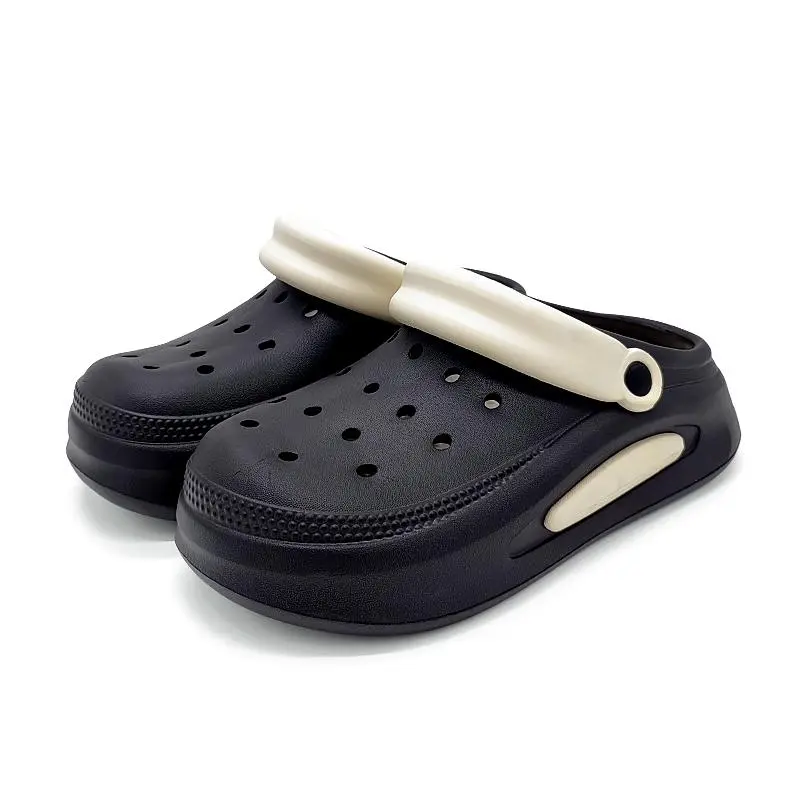 Saromon Sandal Kodok Dewasa Wanita Dopamin Sandal Permata FUJI Baim No.501 7