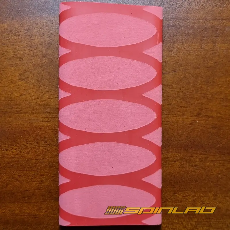 Hand Grip Sleeve Bet Pingpong Tenis Meja O 3