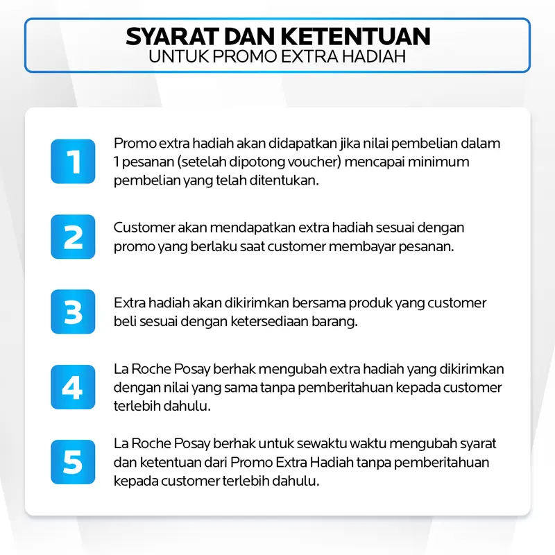 La Roche Posay Anthelios Hydrating Body Sunscreen SPF 50+ PA+++ - Sunblock Badan Aman Untuk Kulit Wajah Sensitif / Kering 2