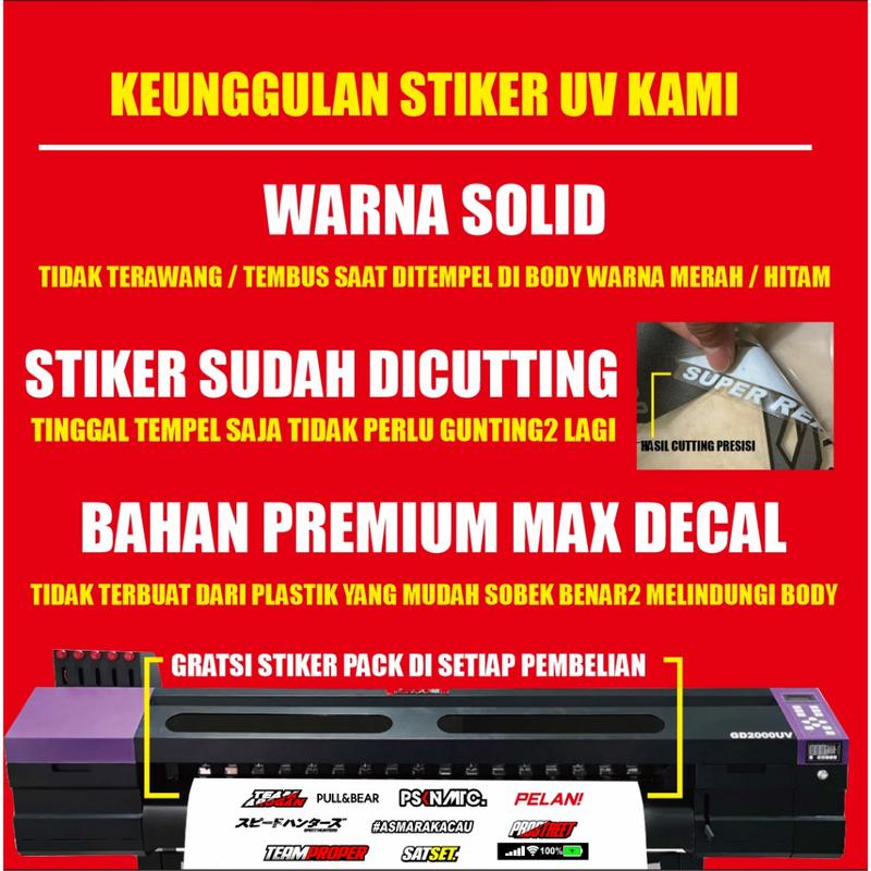 striping sticker ninja ss rr new transparan racing minimalis merah hijau biru hitam hologram nj-36 1