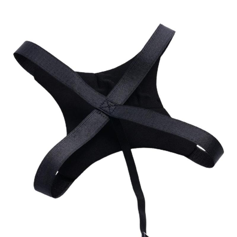 Product Introduction of Volleyball Practice Belt For Serving And Arm Swing Trainer Adjustable Spike Trainer Premium Y0R4 55
