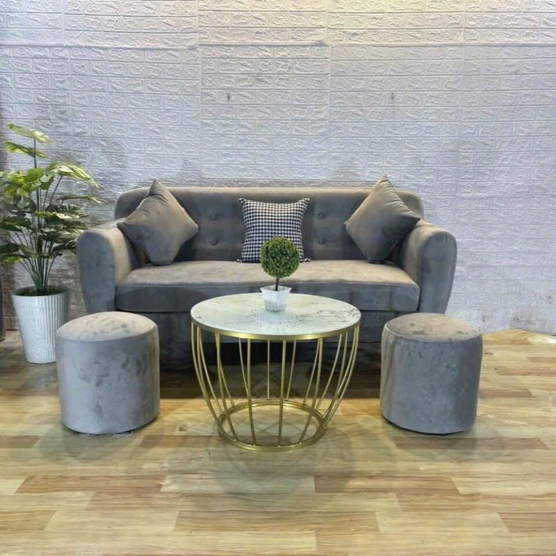Bộ Sofa băng dài 1m2 - 1m7 0