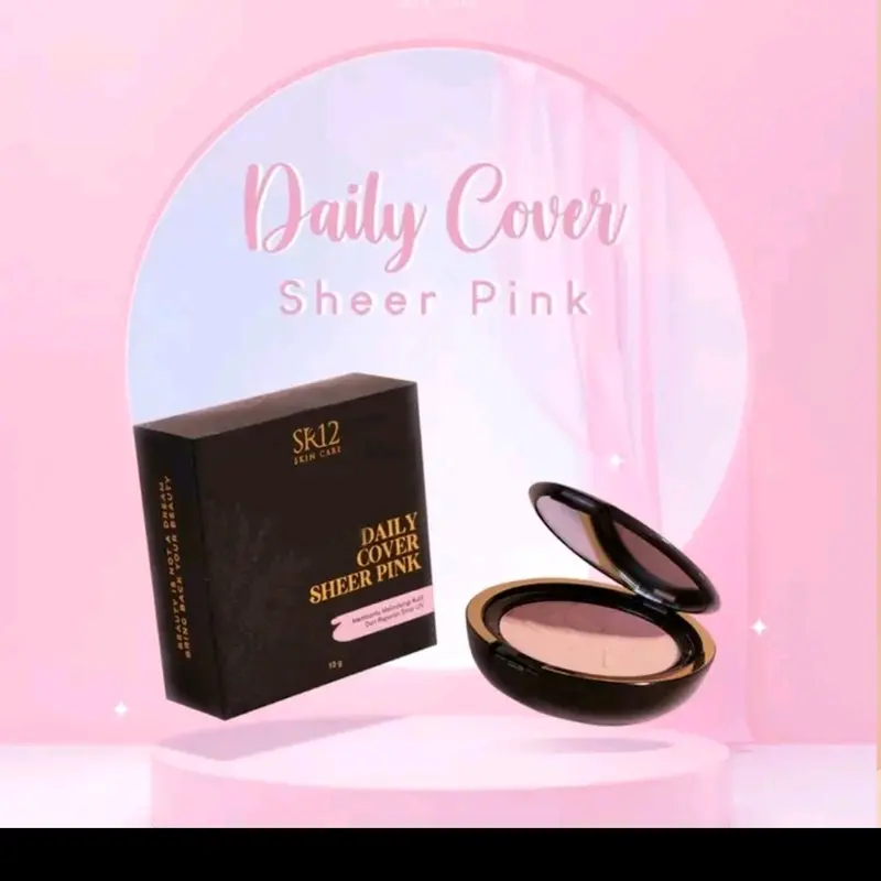 Daily Cover SR12 1