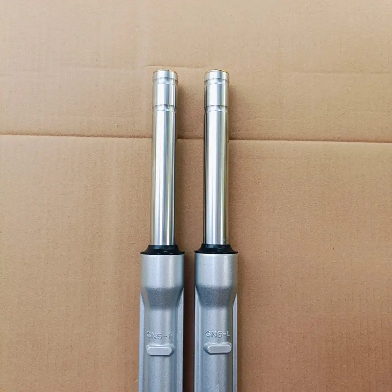 phuộc nhún trước cơ (đùm )xe dream thái và việt ) wave nhỏ zx và wrs100 Hàng Loại 1 Phụ Tùng 4