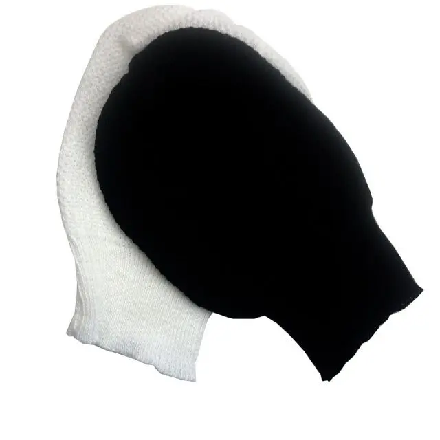 AT001 - 3 helai Anak Tudung Berquality ( sekolah rendah / menengah ) Putih & Hitam