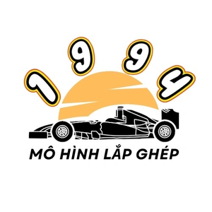 Mô hình lắp ghép 1994