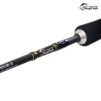 Gambar Anyfish Beast Jig 6.0F kuat lentur Joran Pancing Spinning Reel Jigging dari Mancing ID Kota Administrasi Jakarta Barat 3 Tokopedia