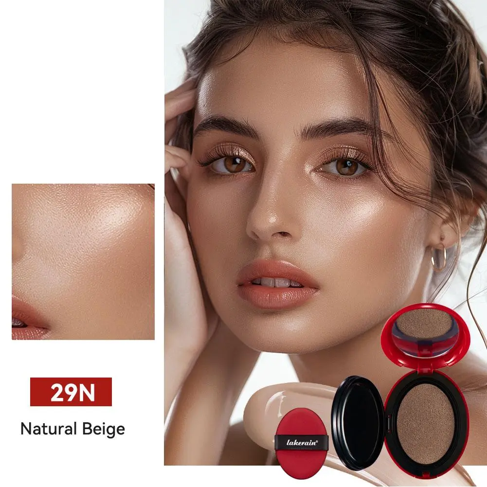 TIRTIR Mask Fit Red Cushion Shade Semi Matte Finish K7S5