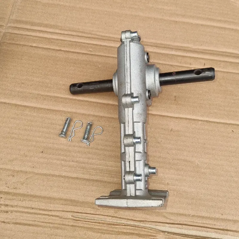 Bộ rẫy cỏ lắp vào máy cắt cỏ . Ống cần 26/9 và 28/9 5
