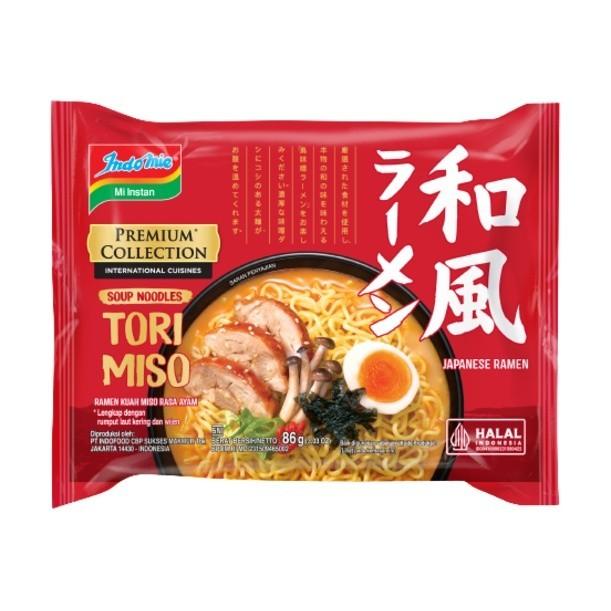 INDOMIE RAMEN GROSIR DUS ISI 20PC 6