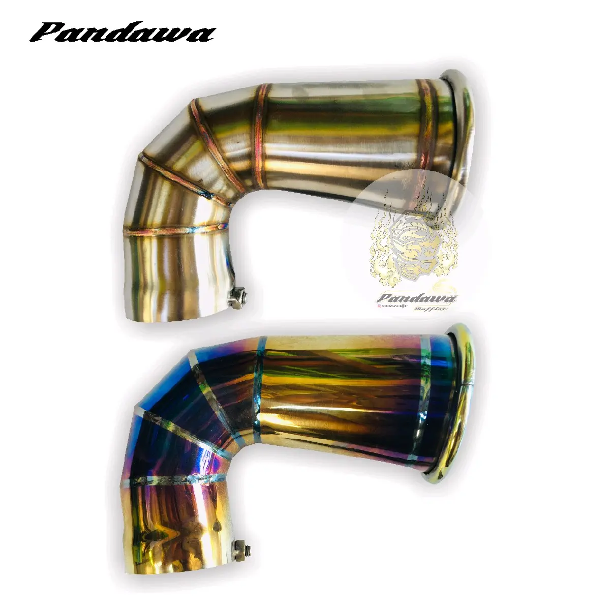 Velocity Karbu PE 26 28 Motor Bebek Jupiter Vega C70 Stainless Bluemoon