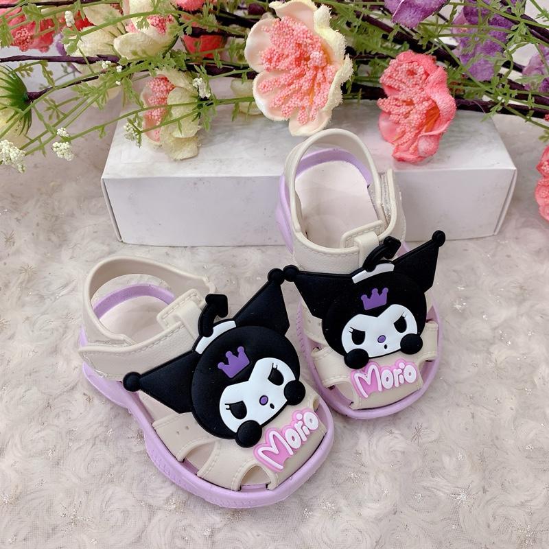 Product Introduction of PHOM CHUẨN Tập Đi B24 kumi -cinamon cho bé size 18-23 32