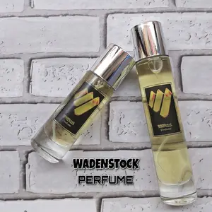 PARFUM AQUA KISS/PARFUM WANITA/PARFUM TAHAN LAMA/PARFUM NON ALKOHOL/PARFUM TERLARIS Perfume