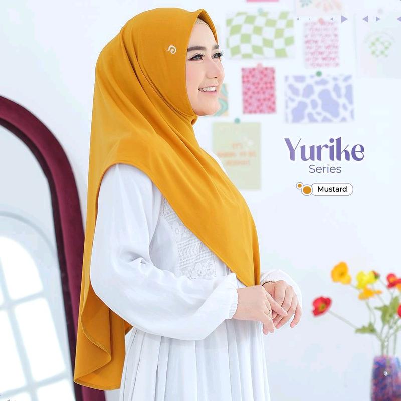 Daffi Hijab Yurike 4