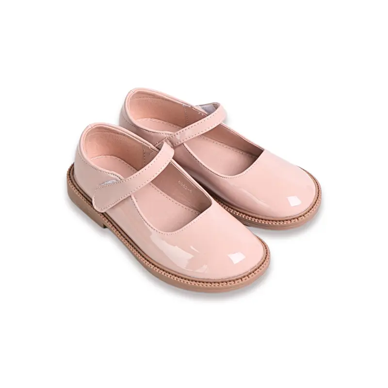 [MARIO KIDS] - OWLIE ELLIE Sepatu Flatshoes Anak - MARY | Sz 28-33 Casual Flats Kids 6