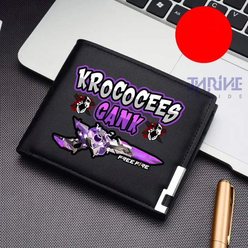 WALLETIN - BISA COD DOMPET LIPAT ANAK ANAK LAKI LAKI PEREMPUAN KROCO CEES GANK SG 2 JT EVO SG TEROMPET SG OPM SG RAPPER SG BUNNY SG MATA ELANG DOMPET ANAK FF