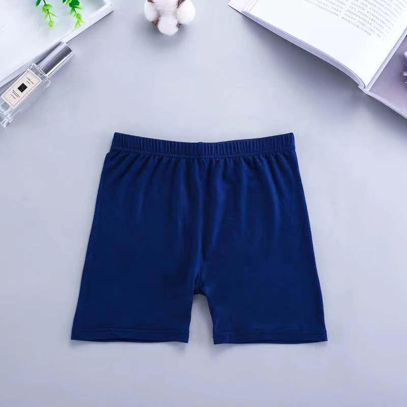 Quần Đùi Khiêu Vũ, Dành Cho Bé Gái, Màu Đỏ, Thích Hợp Cho Mùa Hè, Chống Lộ, Quần Đùi An Toàn, Dành Cho Trẻ Lớn, Quần Lót Boxer Mặc Nhà, Bảo Hiểm, Quần Đùi Ba Phần Tư đồ  bộ  bò  cho  bé  gái đầm  maxi  cho  bé  gái  đi  biển purple  dress  girl đầm  kurom 8