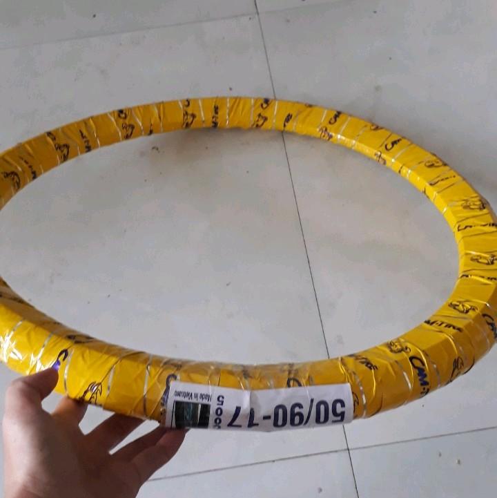 lốp nhỏ 45/90-17 dành cho xe kiẻng đẹp mắt với mẫu gai thể thao cá tính Phụ Kiện Phụ Tùng Phụ Kiện Phụ Tùng Gắn Xe Đạp Đạp Xe Đạp 4