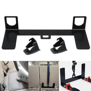 Gesper Isofix Kunci Latch Mudah Dipasang – Selesai Dalam Beberapa Menit, Tanpa Alat Khusus,Standar Kontrol Kualitas Ketat 【TOPSLINGS】