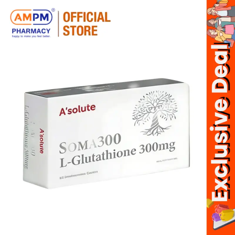 dr lee soo wook glutathione lulus kkm - TikTok Shop Malaysia