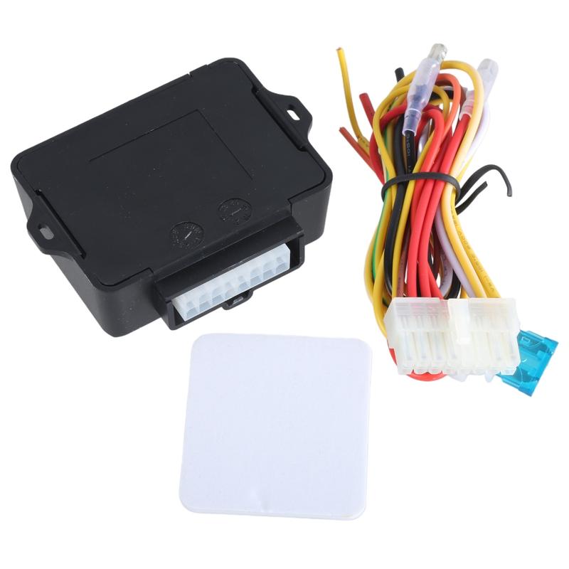 Modules Windows Car Window Lifters Car Window Close Device 16 Pin Modules For 2 Doors ...