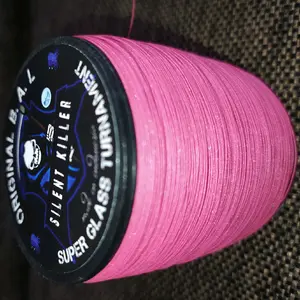 gelasan silent killer 0.25/ 1500 yard new