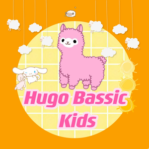 Hugo Bassic KIDS