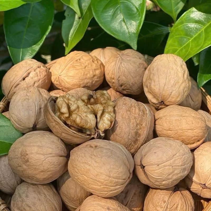 Quả óc chó - loại ngon 1kg 7