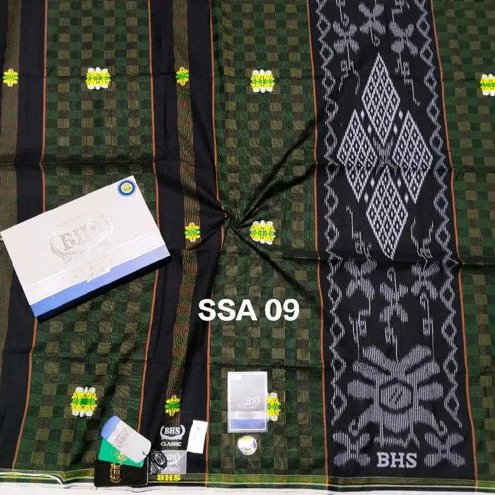 09 SSA CLASSIC SILVER