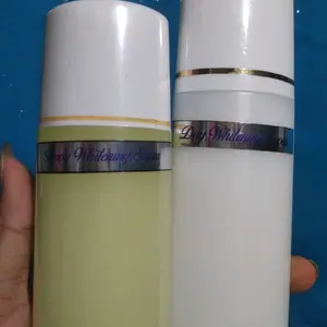 siang + malam body whitening super klobe inkopad