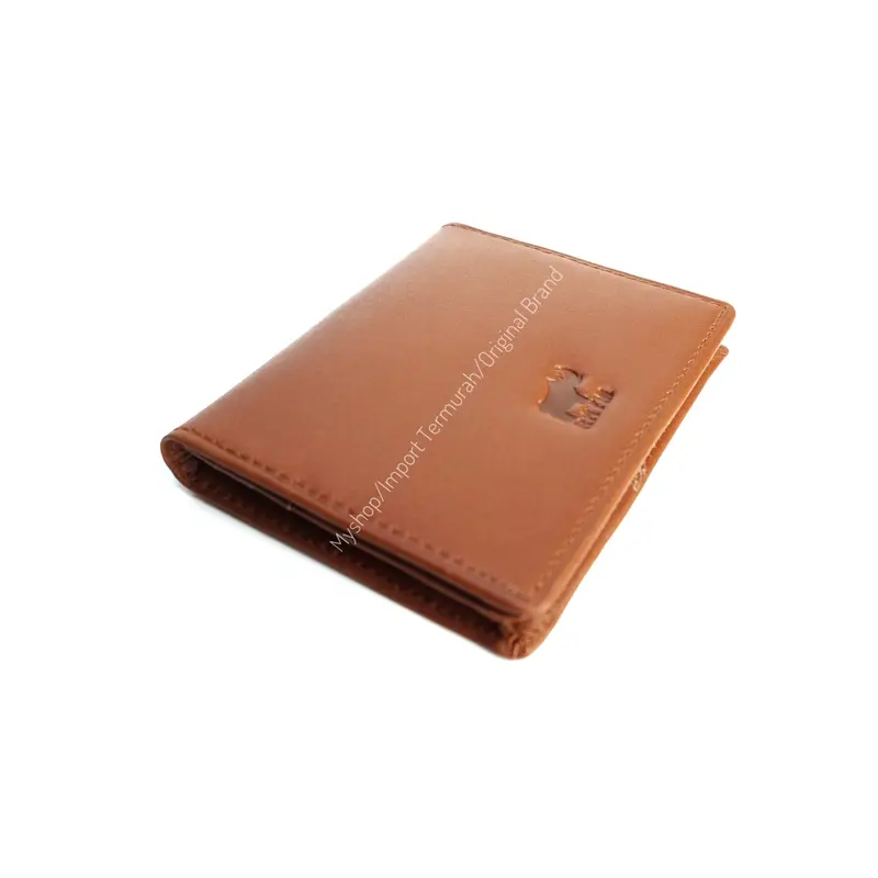 RHYM Original - Dompet Kulit Asli - Dompet Kartu Pria - R23 6