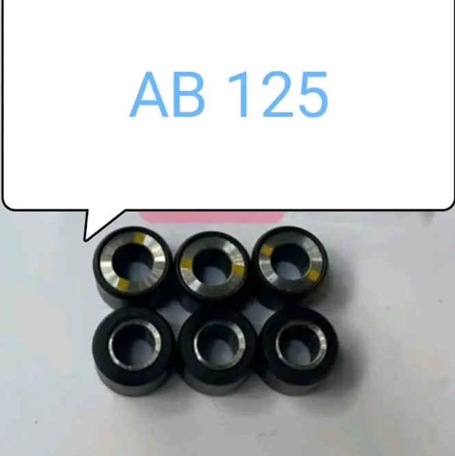 Bi côn,bi văng,bi nồi xe Ab(125,110),xe lead ( cũ, mới) Vision (cũ, mới) xe SH(125,150),xe BCX Phụ Kiện Phụ Tùng 3