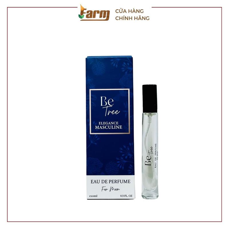 Nước Hoa Be Làng An Nhiên 10ml 3