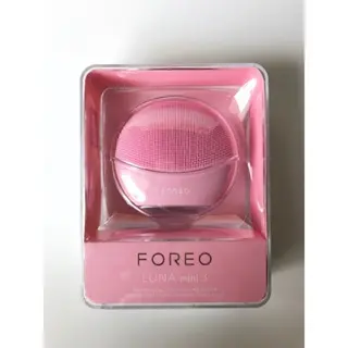 Máy rửa mặt Foreo Mini 3 - chính hãng (có sẵn) 4