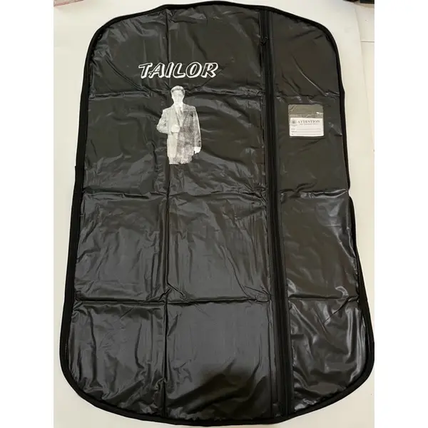 Cover jas bahan parasut anti air bisa dilipat (biasa)