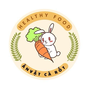 Ăn vặt Cà Rốt Food