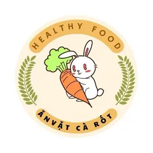 Ăn vặt Cà Rốt Food