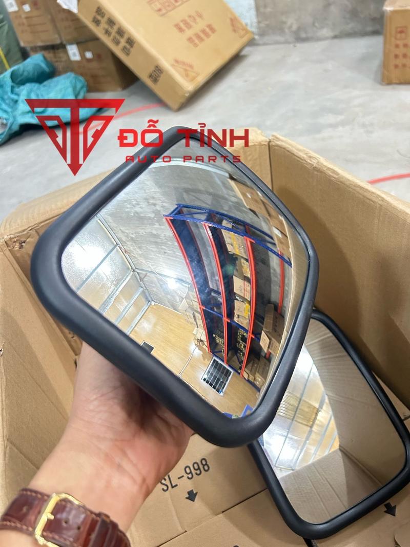 Product Introduction of Gương soi điểm mù xe tải ISUZU, HD… Gương 998 3