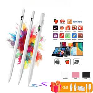 Actual universal stylus pen universal stylus for Android iOS touch pen universal stylus pen Computer Plastic