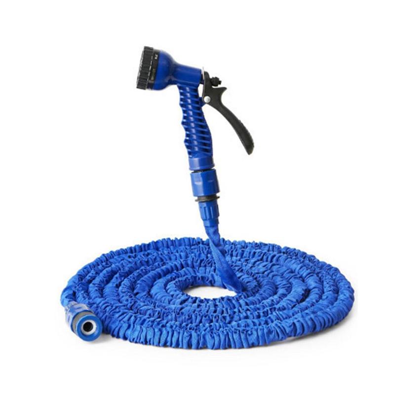 Product Introduction of Gardening Made Easy 25100FT High Pressure Expandable Irrigation Hose for Efficient Watering and I9W5 30