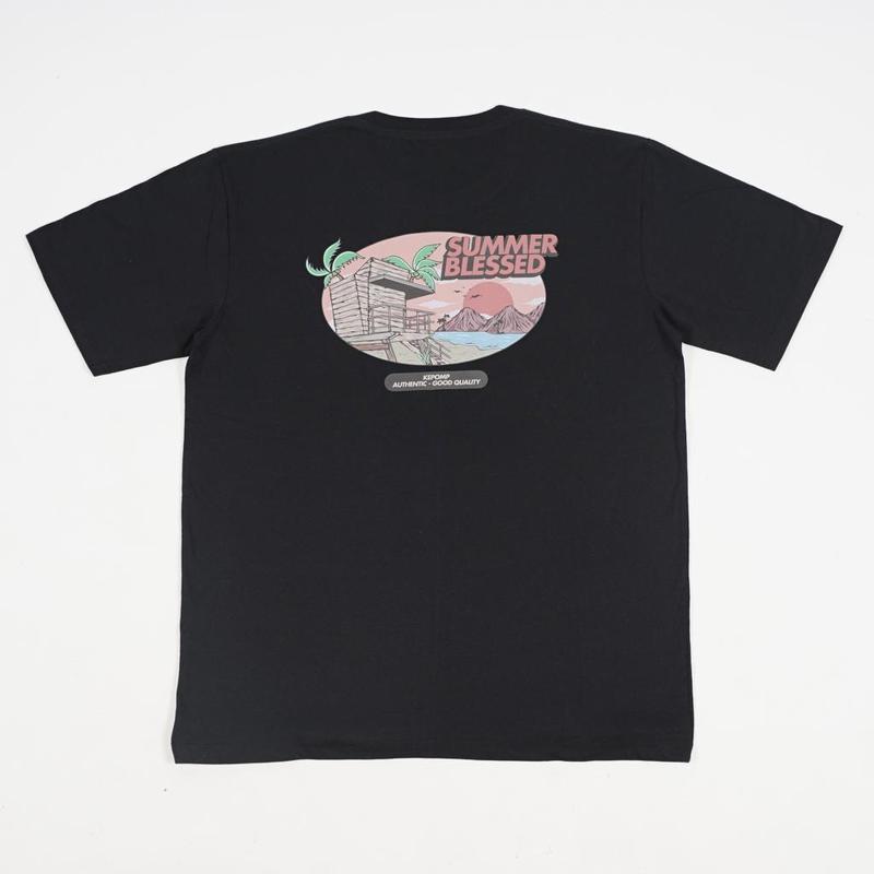 Kepomp Kaos Summer Blessed 0