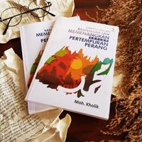 Gambar Buku Perang Strategi Brilian Rasulullah SAW Memenangkan Setiap Pertempuran Perang - Soft Cover dari Ranah Buku Literasi Kab. Magelang 4 Tokopedia