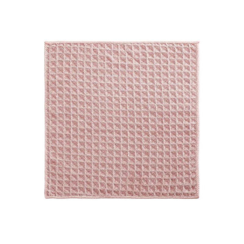 Product Introduction of Milk Tea Shop Coffee Machine Special Rag Multifunction Window Dishcloth Traceless Magic S0R1 20