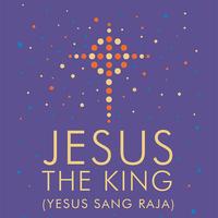 Gambar Jesus The King  (Yesus Sang Raja) - Buku dari Literatur Perkantas Jatim Kota Surabaya 2 Tokopedia