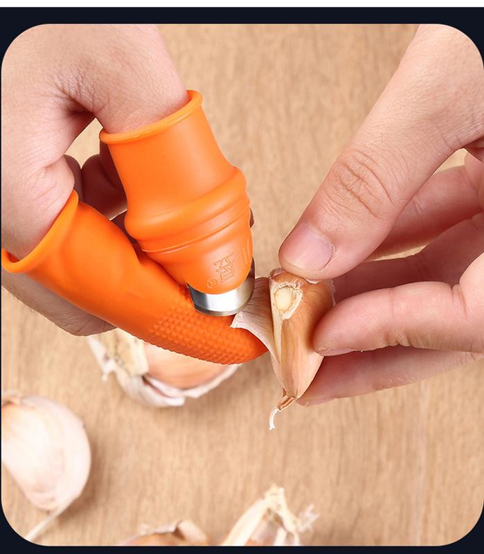 Product Introduction of Farm Vegetable Fruit Picker Pickle Pepper Pickle Tip Picker Iron Nail Pick Grape Picker for Garden Orchard and Vegetable Patch 39