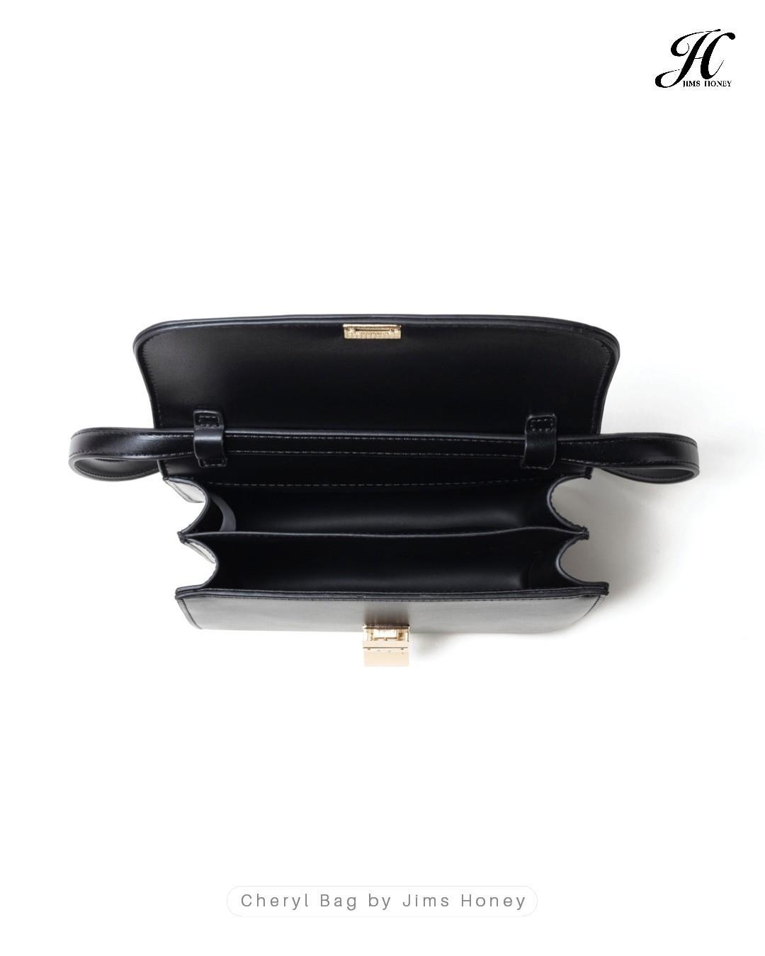 JIMS HONEY TAS WANITA CHERYL BAG (FREE EXCLUSIVE BOX)