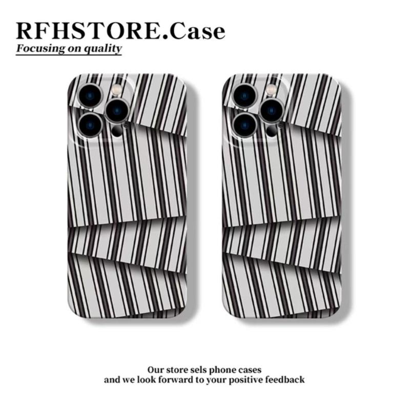 Ốp Điện Thoại Ốp Phim - Mềm - Cứng, Dành Cho iPhone 11, 16, 15, 14, 13, 12, Pro, Xs Max, XR, X, 7, 8 Plus, Ốp Làm Mát, Chống Sốc, Ốp Lưng Bảo Vệ 5