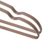 Gambar AZKO Stora 30 cm Set 2 Pcs Hanger Rok Aluminium - Gold Henger Gantungan Serbaguna Skirt Hook Perlengkapan Rumah - 41cm dari AZKO ID Kota Administrasi Jakarta Barat 5 Tokopedia