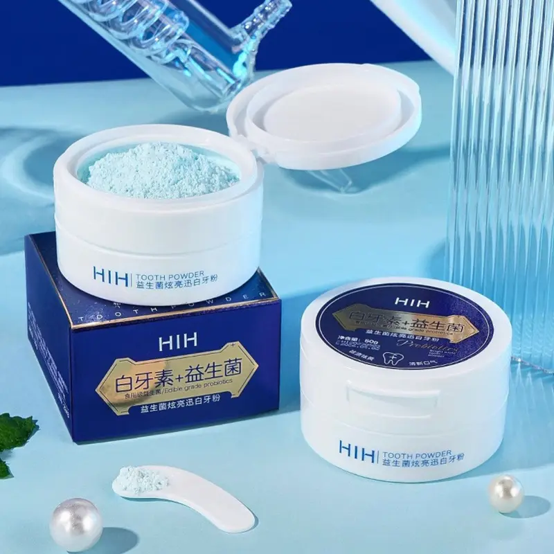 Kem đánh,bột trắng răng HIH -KIWI WIN Whitening 0